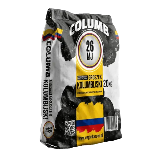 Worek Columb 20 kg